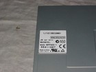 Vintage Sony Mpf920-1 3 5  Floppy Disk Drive Ide Black Bezel
