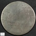 1795 Plain Edge Liberty Cap Copper Large Cent 1c