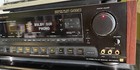 Sony Str-gx99es Am fm Stereo Receiver - W remote