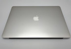 Apple Macbook Pro Retina Screen Display Chassis  A1398 Emc 2674 Silver