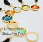 200pc Gold Sealing Wax Seal Stamp Beads For Vintage Craft Envelope Wedding  37