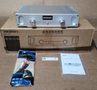 Mint In Box Brzhifi A1s Class A Stereo Power Amplifier    J