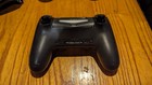 Playstation 4 Dualshock Wireless Gaming Controller Cuh-zct1u