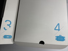 Brand New  Vive Pro Vr Headset Only With Link Box And Cables - Free Shipping