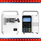 Human Infusion Pump 1-1200ml h Adjustable  Lcd  Built-in Battery Alarms