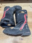 Fire-dex Men s Leather Structural Firefighting Steel Toe Boots 2022 12 Wide 3k