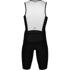 Orca Athlex Mens Tri Suit White Compression With Pockets Quick Drying Triathlon