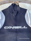 Vintage 1990s O neill Wetsuit Spring Suit Shorty Men s Surfing Size S Small
