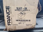 France 28216  5lay-04 Unused