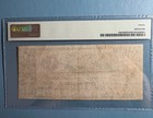 1838  5 Barry  Michigan Farmers Bank Sandstone Obsolete Bank Note Pmg 20 Vf