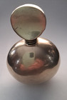 Vintage Brass Carl Aubock Nutcracker