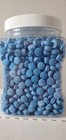 Kloud 9  Pedi Salt Tablets Spa Salon Pedicure Peppermint 1400 Tablets