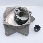 Impeller For Yamaha Gp1800 Fx Svho Fzr Replace Solas Yv-cd-13 20 Yvs-hs-160 Pump