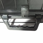 42  Pet Kennel Cat Dog Folding Steel Crate Animal Playpen Wire Metal