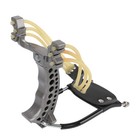 Wrist Rocket Slingshot Professional Adult Slingshot Hunting Tool Heavy Duty