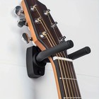 Guitar Holder Wall Mount Hanger Hook For All Types Of Guitar With Screw For Home