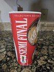2026 Fifa World Cup Coca-cola Collector Cup Dallas Semi Final France Vs Spain