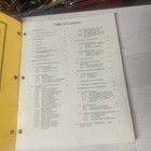 Original Factory  Arcade Video Game Manual Breakout Atari With Schematics