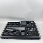 Tascam Dp-24sd 24-track Digital Portastudio Multi-track Audio Recorder  As-is