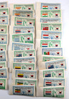 South Korea Set Of 44 1951-52  132-173 Participation In The Korean War Mnh