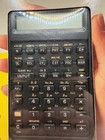 Hp Hewlett Packard Hp 10b Business Calculator Vintage New Open Box Never Used
