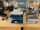 Coherent Sapphire 561-50 Laser With Controller And Collimator  Healthy And Slm  