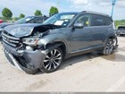 2018-2023 Volkswagen Atlas Air Cleaner Box Only 3 6l Intake Oem Assembly
