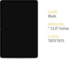 Oem Grade For Samsung Galaxy Tab S7 Lcd Touch Screen Digitizer Sm T870 Sm T875