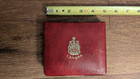 Royal Canadian Mint Set Monnaie Royale Canadienne 1973 Coin Set Seven Coins  box
