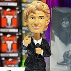 Barry Manilow Singer   Song Writer  world Tour  Nodder Exclusive Bobblehead