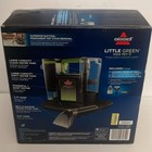 Bissell Little Green Max Pet Portable Carpet   Upholstery Cleaner 3857  new