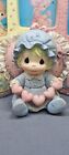 Precious Moments Baby s First Picture Frame Enesco 