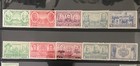 Us Stamps Sc  740-749  785-794   909-921 Nat  Parks  Army navy   More Sets Mnh