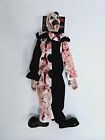 28  Terrifier Art The Clown Collectors Doll  Officially Licensed  New For 2024