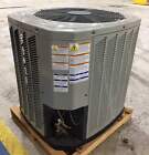 American Std 4a7c3030a4000b 2-1 2 Ton Split-system Ac 13 Seer 460 60 3 203969