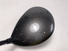 Callaway Big Bertha Titanium Driver 9  Rch 65w Firm Graphite Mens Rh