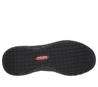 Skechers Shoes Women Work Black Slipon Memory Foam Comfort Slip Resistant 108181