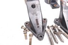 Mercruiser 4 3 Engine Mounts 18645 18645c With Hardware