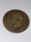 4 Rare   Vintage Foreign Coins  1862-1933   France  Australia  Ireland  Guernsey