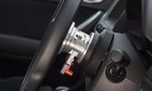Ram Works Bell Rapfix Gtc Steering Tilt Up System Black Duralumin 103280 Used