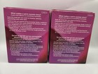 Zotos Feels So Lively Exothermic Alkaline Perm Tinted Resistant Formula Lot Of 2