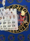 Blizzard Overwatch Blizzcon 2017 Exclusive Red Mercy Backpack Hanger