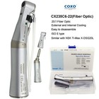 Coxo Dental Surgical Handpiece 20 1 Implant Contra Angle Straight 20   Angle Nsk