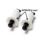 Scott Drake Courtesy Light Switch - Fits 1968-1970 Ford Mustang Scott Drake Cour