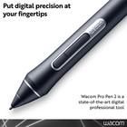 Wacom Pro Pen 2  New