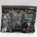 Evercalm Conquest Deer Hunting Scent Combo Pack New Sealed