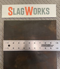 1 4x9x10 Inch Steel Plate 9   x10    A36 Hot Roll Flat  25  Thick