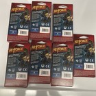 Lot Of 7 Keyforge Call Of The Archons Decks 2018 Fantasy Flight Games Brand New