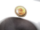 1901 Pan American World s Fair Exposition Uniform Pin Buffalo New York