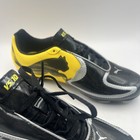Puma 101830 09 V5 10 Fg Jr Youth Soccer Cleats Blazing Yellow Black Us 5